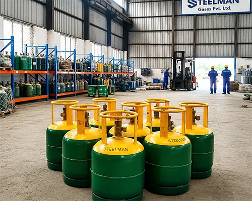 Sulphur Dioxide Gas Manufacturers in Agra Sulphur Dioxide Gas Manufacturers in Agra